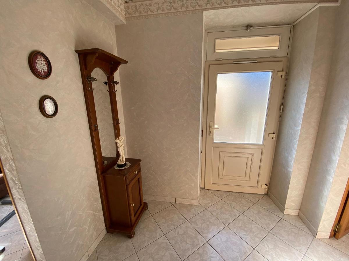 Le Gite De Charline Villa Selles-sur-Cher Buitenkant foto