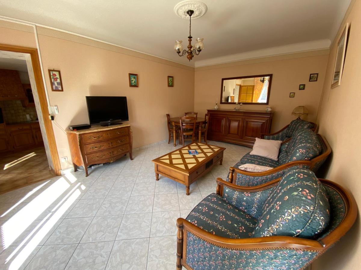 Le Gite De Charline Villa Selles-sur-Cher Buitenkant foto